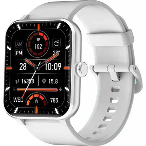 Smart Watch Blackview R50 Gray Cene