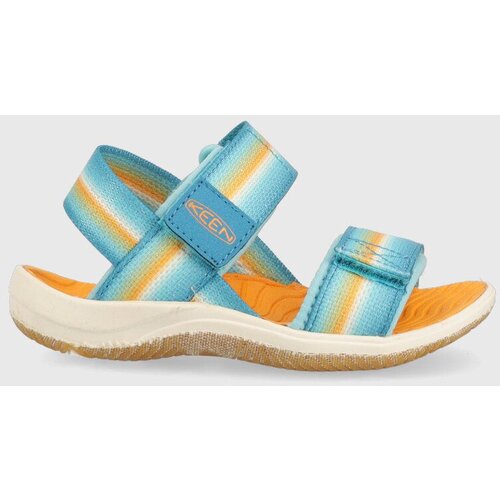 Keen Ženske sandale Elle Backstrap KEEN-1027334 Cene