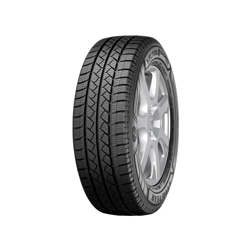 Goodyear Celoletna 225/55R17C 109/104H VEC 4SEASONS CAR MOV - Skladi&scaron;če 1 (Dostava 1 delovni dan) Cene