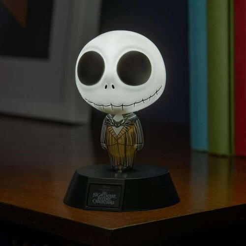 Paladone djelovanja Paladone Jack Skellington Slike