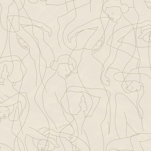Decoprint Wallcoverings Tapeta Soleado Model Lines (8 boja) Slike