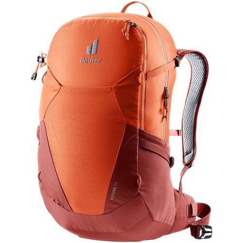 Deuter Nahrbtniki Futura 23 34001219-5070 Oranžna Cene
