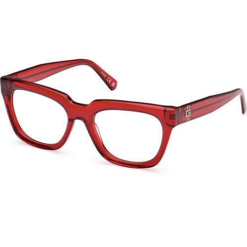 Guess GU50238 066 ONE SIZE (53) Rdeča/Kristalna Cene
