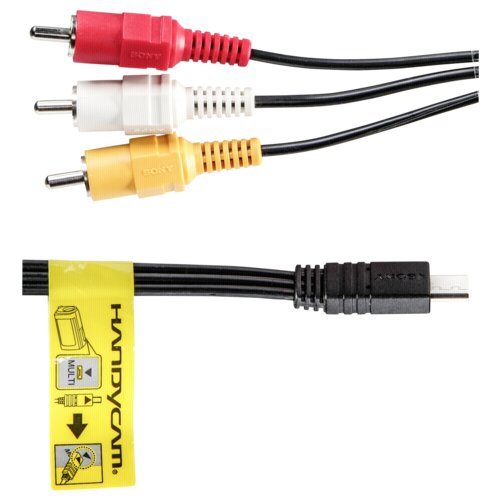 Sony VMC-15MR2 Av Cable Cijene