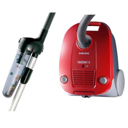 Samsung Usisivač VCC4135S37/BOL Cene
