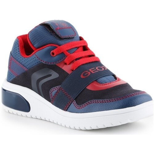 Geox Visoke superge JR Xled Boy Slike