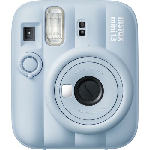 Fujifilm Fotoaparat MINI 13, moder, (5000266401) Cene