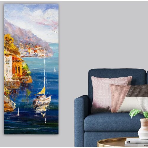 Wallity Slika DKY2613288025_50120, 50x120 cm Cene