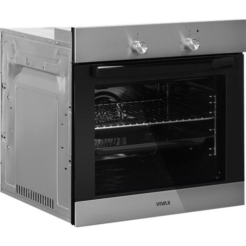 Vivax home ugradna rerna BO-624MH-X Slike