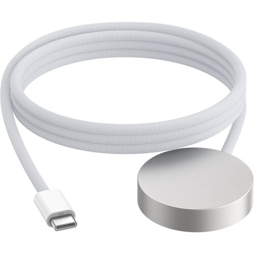 Laifen Wave Pro magnetni brezžični polnilnik silver 1 kos Slike