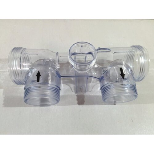 Intex Zamjenski dijelovi Krystal Clear Salzwassersystem 26.500 l - (3) Elektrolitička ćelija Cijene