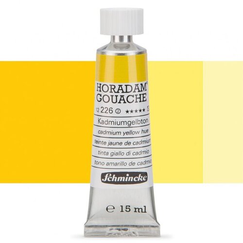  Gvaš boje Schmincke Horadam 15 ml  | razne nijanse Cijene