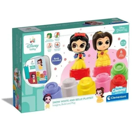  KOCKE MEKANE DISNEY PRINCESS CL17843