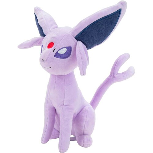 Pokemon Psiana pli&amp;scaron;ana igračka 20cm Slike