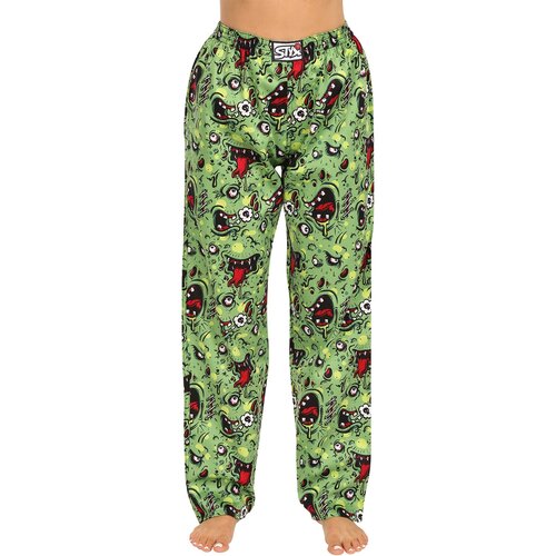 STYX women's sleeping pants zombie Cene