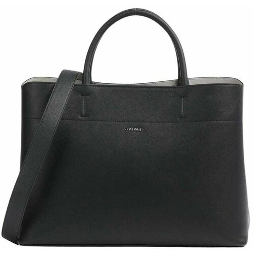 Calvin Klein crna ženska torba CKK60K611674-BEH Slike