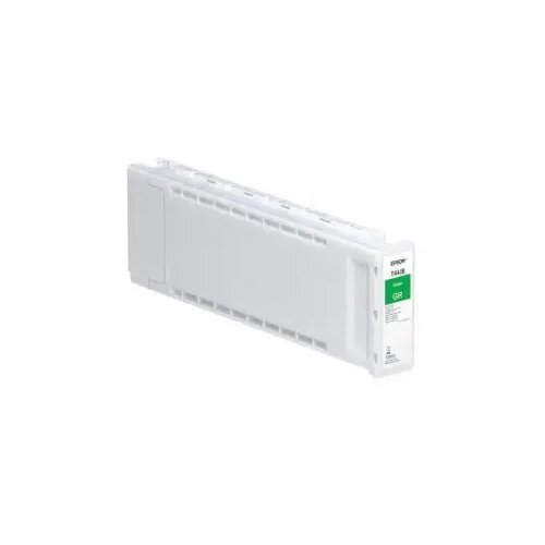 Epson T44JB40 UltraChrome PRO 12 Green 7000ml kertridž Slike