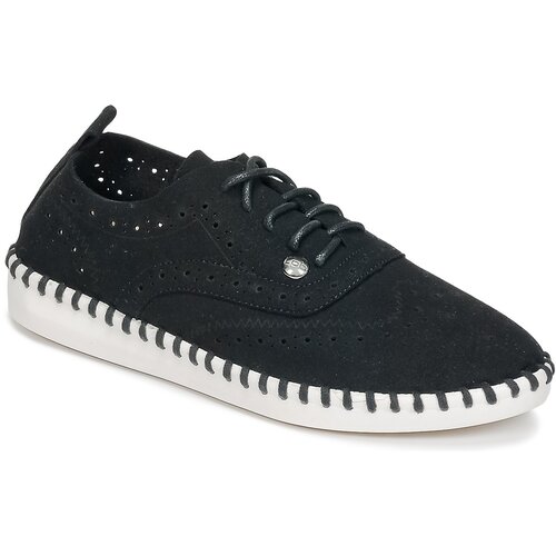 Les Petites Bombes Espadrile DIVA Črna Cene