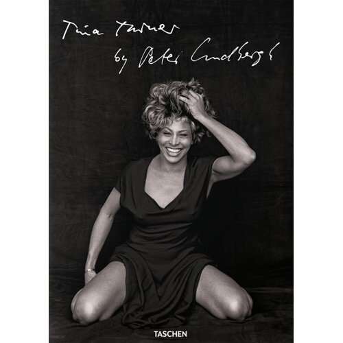 Taschen Peter Lindbergh, Erwin Bach - Tina Turner by Peter Lindbergh Slike