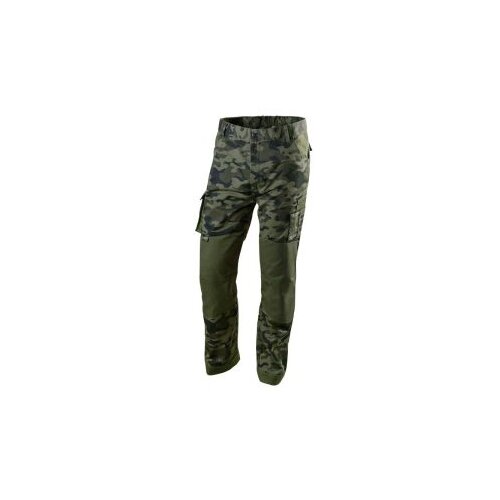 CAMO radne hlače S-XXXL NEO 81-221 Cijene