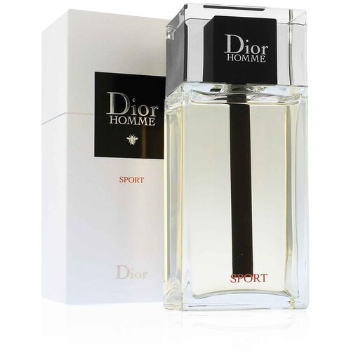 Dior Homme Sport Eau de Toilette za Mu&scaron;karce 200 ml Cijene