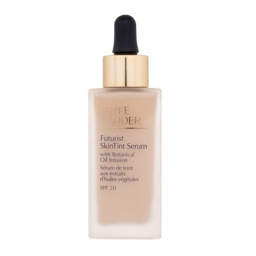 Est&amp;eacute;e Lauder Futurist SkinTint Serum dolgoobstojen osvetljevalni puder 30 ml Odtenek 1w1 bone Slike