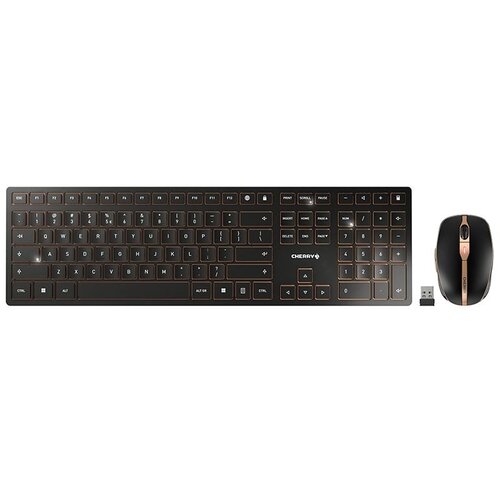 Cherry DW 9100 SLIM US-ENGLISH" Cijene