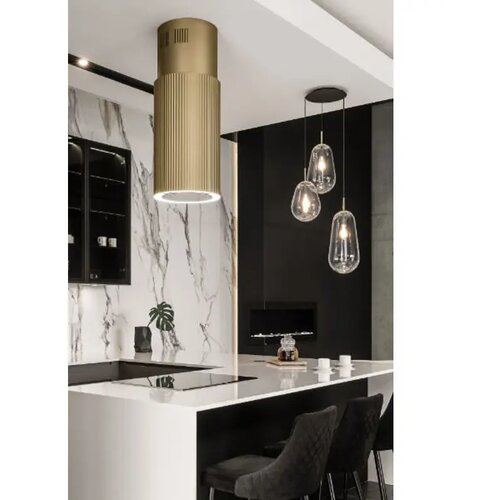 CIARKO DESIGN otočna napa MONOGRAM W, (5000243844) Cene