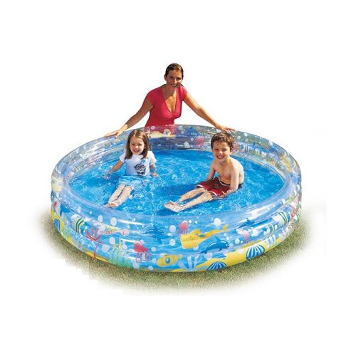 Bestway Bazen Deep Dive Slike