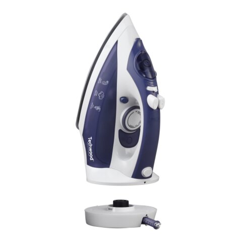Techwood TFS-249 bežična pegla Slike