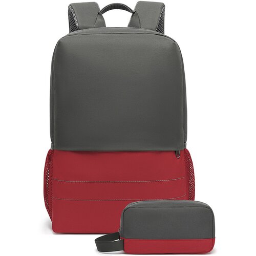 Poso 10009 Ranac, 15.6", Crveni Cene