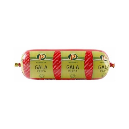 Perutnina Ptuj Salama GALA 220g Cene