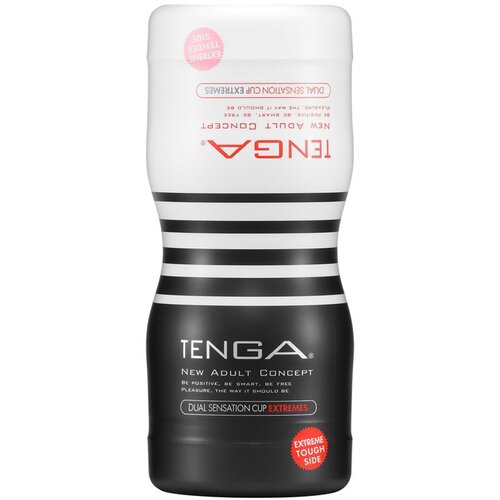 Tenga Dual Sensation Cup Extremes Slike