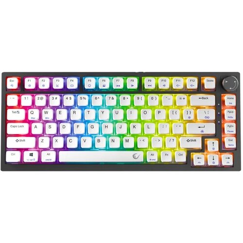 Rampage Tastatura žična ZENITH PRO RGB 42761 Cene