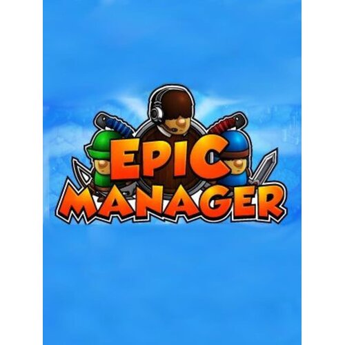 Steam epic manager - create your own adventuring agency Cene