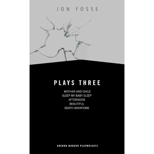  Fosse: Plays Three Cene