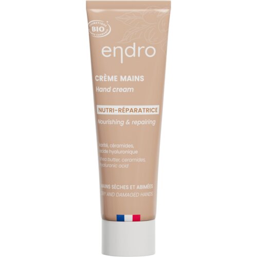  Obnovitvena krema za roke in nohte - 50 ml Slike