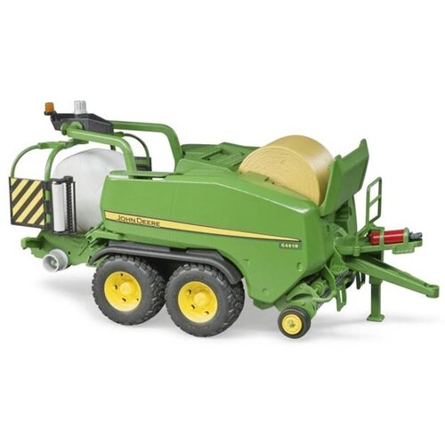 Bruder Balirka John Deer Cene