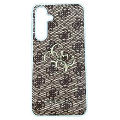 Samsung GUESS maskica A56 Bijela Cijene