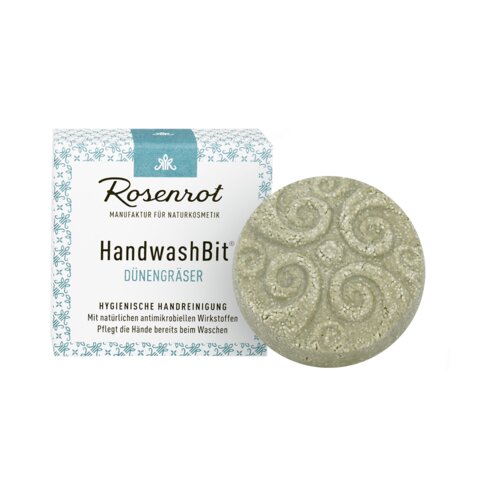 Rosenrot handwashBit® losion za čišćenje ruku - visoka plava trava Cijene