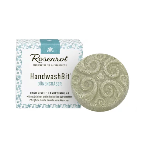 Rosenrot handwashBit® losion za čišćenje ruku - visoka plava trava