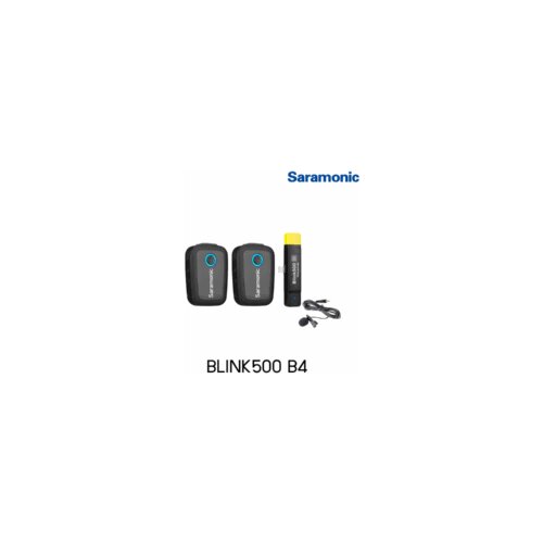 Saramonic BLINK 500 B4 Mikrofon Za LIGHTNING IOS Uređaje Cene