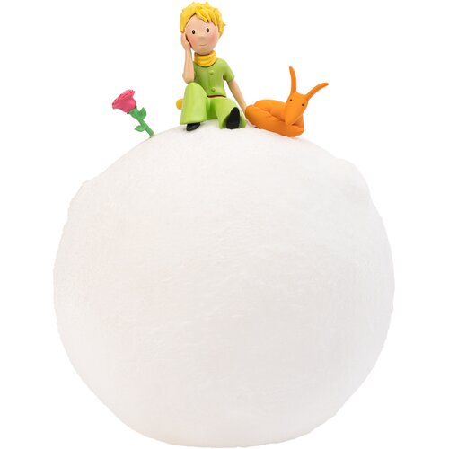 Grupo The Little Prince 3D lamp Slike