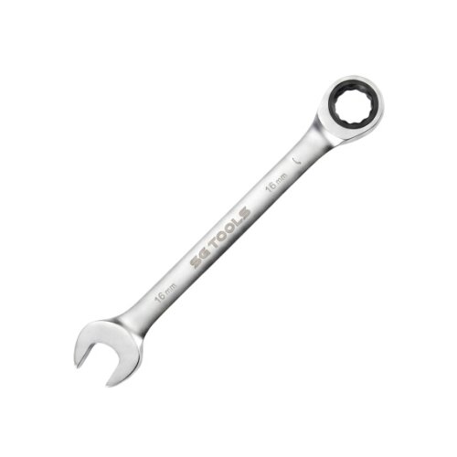 SG Tools SG30002 kombinovani ključ sa račnom 8mm ( SG30002 ) Cene