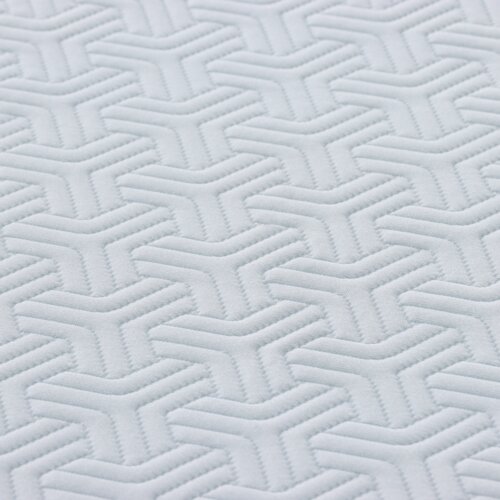 vidaXL Vzmetnice Bela, siva 140 x 200 cm Cene