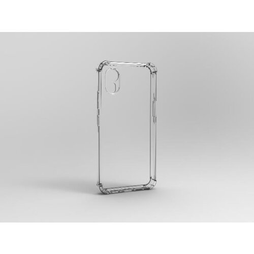 Samsung Galaxy XCover 7 prozoren ovitek, (21118809) Cene