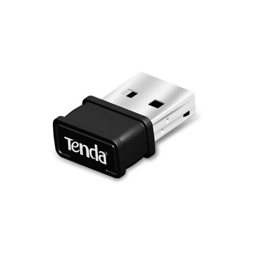 Tenda WIRELESS USB ADAPTER 2.4GHz W311MI USB2.0 Slike