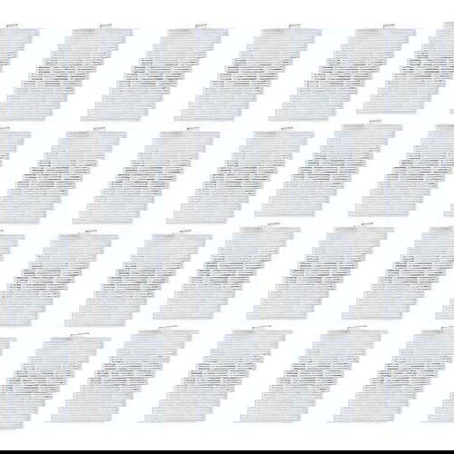 INORCO 20 kosov nadomestnih nadomestnih dodatkov za filter Hepa za robotski sesalnik V5/V5 Pro, (22021509) Slike