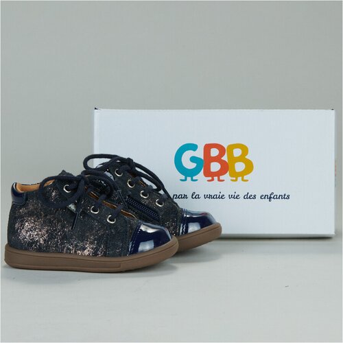 GBB Visoke superge - Modra Cene