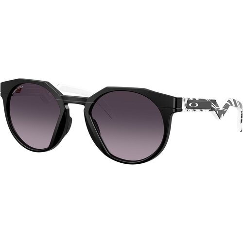 Oakley HSTN 92421252 Matte Black/Prizm Black Lifestyle očala Cene